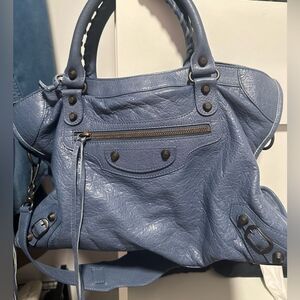 Balenciaga city bag